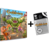 Goblivion Definitive Edition + 130 sleeves!